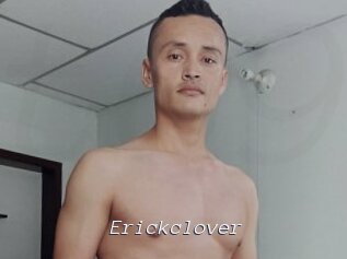 Erickclover