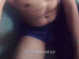 Erickerotic