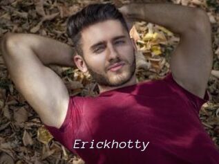 Erickhotty