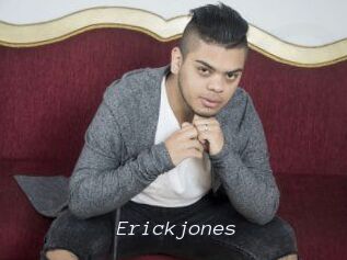 Erickjones