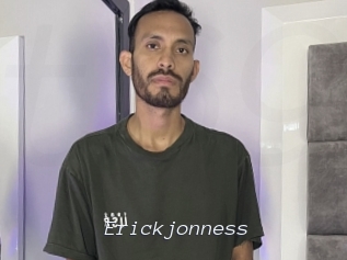Erickjonness