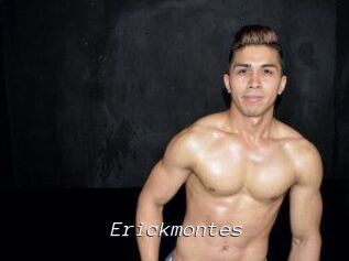 Erickmontes
