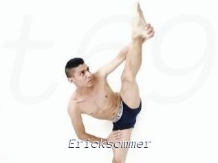 Ericksommer