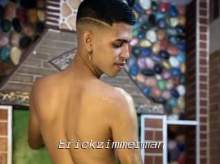 Erickzimmerman