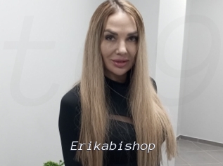 Erikabishop