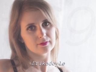 Erikadoyle