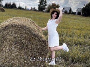 Erikagraff