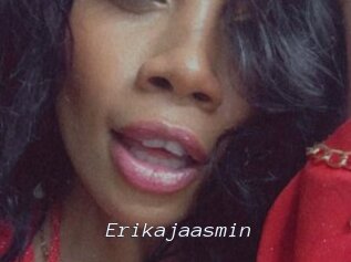 Erikajaasmin