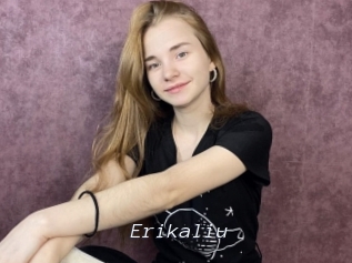Erikaliu