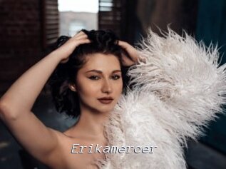 Erikamercer