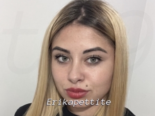 Erikapettite