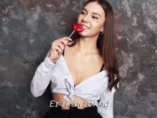 Erikawicked