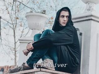 Erikdriver