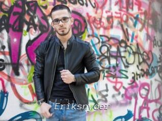 Eriksnyder
