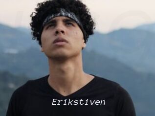 Erikstiven