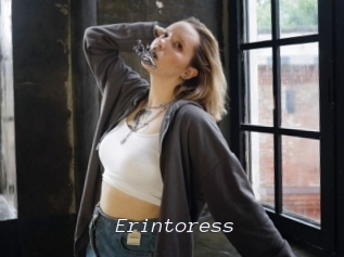 Erintoress