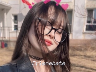 Erlenebate