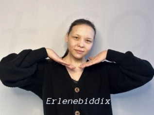 Erlenebiddix