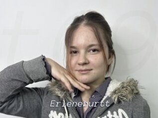Erleneburtt