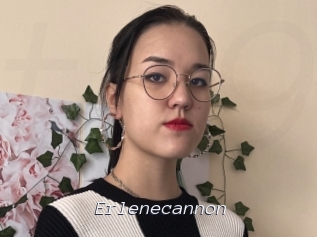 Erlenecannon