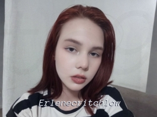 Erlenecritchlow