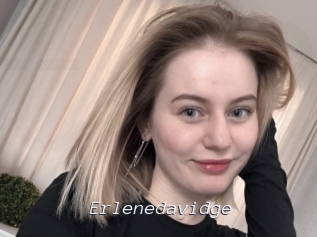Erlenedavidge