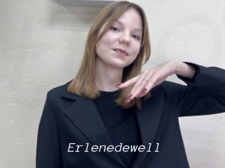 Erlenedewell