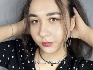 Erlenedowdey