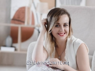 Erlenedownton