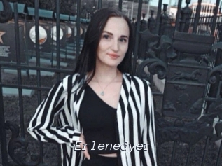 Erlenedyer