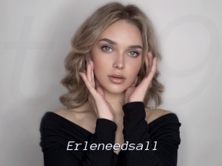 Erleneedsall