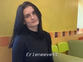 Erleneevett