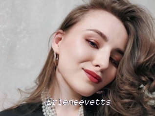 Erleneevetts
