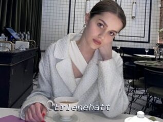Erlenehatt