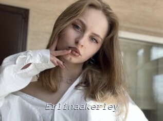 Erlinaakerley
