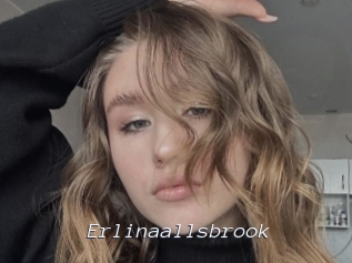 Erlinaallsbrook