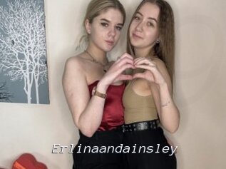 Erlinaandainsley