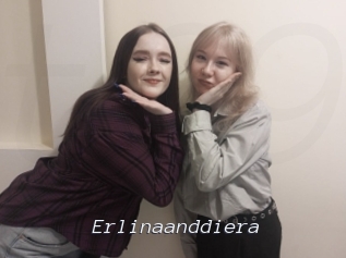 Erlinaanddiera