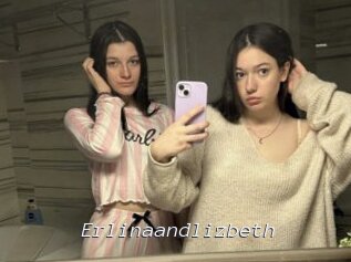 Erlinaandlizbeth