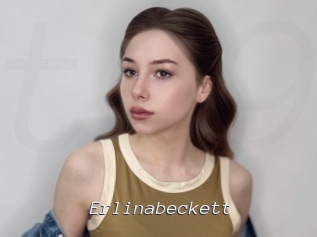 Erlinabeckett