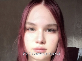 Erlinaburnard