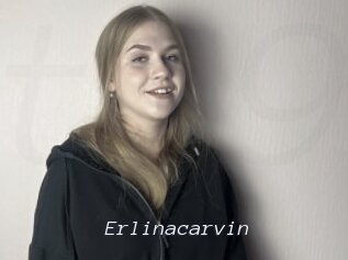 Erlinacarvin