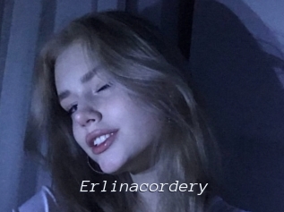 Erlinacordery
