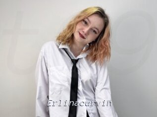 Erlinacurvin