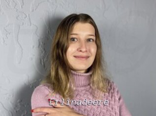 Erlinadeere