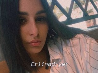 Erlinadryer