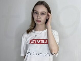 Erlinagapp