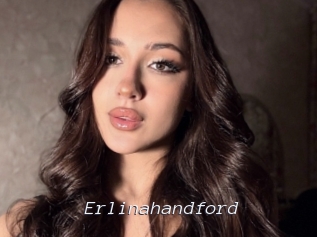 Erlinahandford