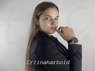 Erlinaharbold