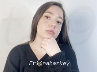 Erlinaharkey